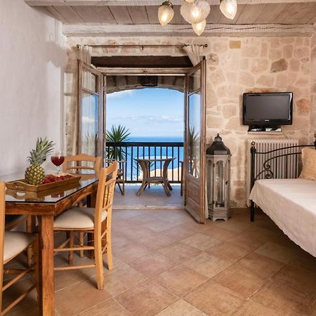Strofilia Authentic Villas Skinária Zewnętrze zdjęcie
